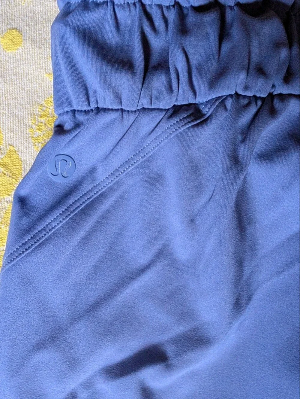 Lululemon🌊Stretch highrise Pant 7/8